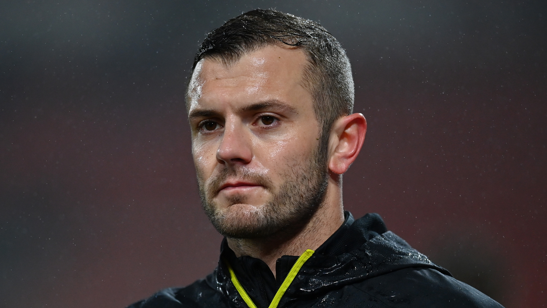 Jack Wilshere